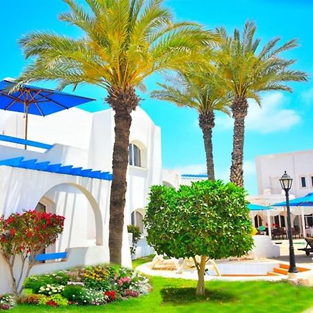 Zenon Hotel Djerba Mezraia Εξωτερικό φωτογραφία